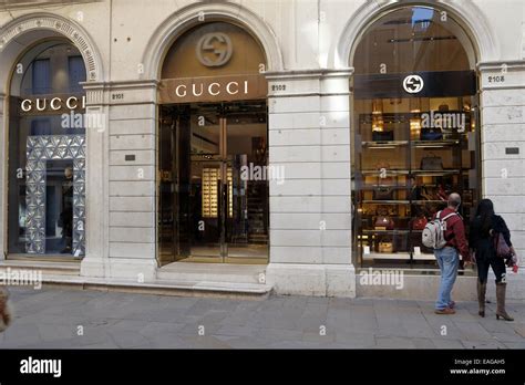 gucci venezia|11 Best Places for Shopping in Venice .